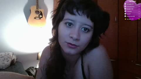 Luana and Leon online show from 20, 1, 2025