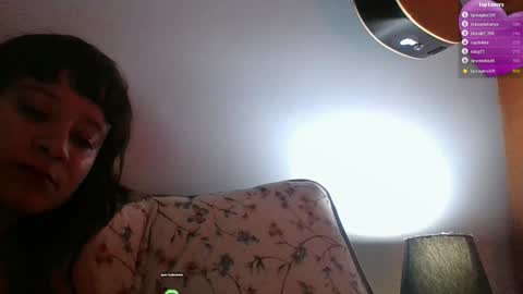 Luana and Leon online show from 6, 2, 2025
