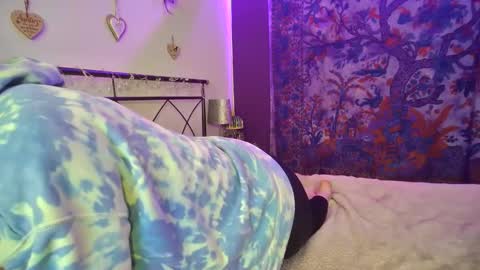 naughtynymph01 online show from 1, 2, 2025