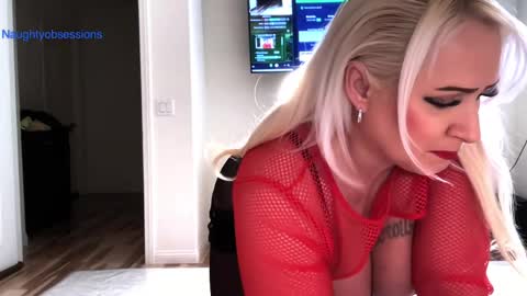 Aphroditecall me A for short online show from 21, 4, 2026