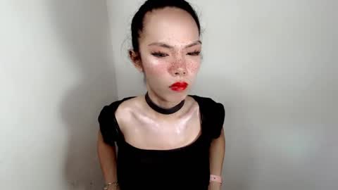 naughtypetiteangel online show from 24, 9, 2025