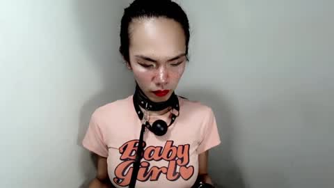 naughtypetiteangel online show from 29, 10, 2025