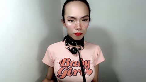 naughtypetiteangel online show from 4, 11, 2025