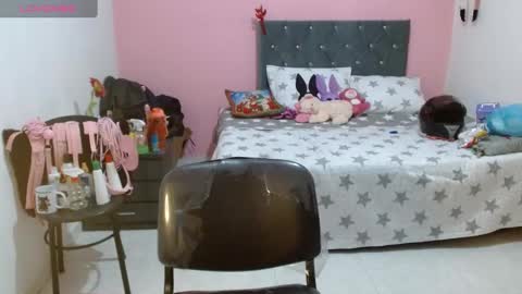 Snapshot of naughtyplayass chatting on 8, 1, 2025 naughtyplayass online show from 8, 1, 2025