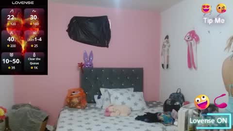 Snapshot of naughtyplayass chatting on 25, 1, 2025 naughtyplayass online show from 25, 1, 2025