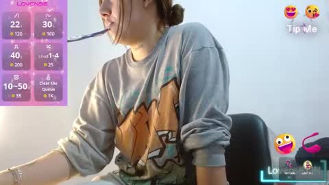 Snapshot of naughtyplayass chatting on 20, 2, 2025 naughtyplayass online show from 20, 2, 2025