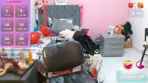 Snapshot of naughtyplayass chatting on 25, 2, 2025 naughtyplayass online show from 25, 2, 2025