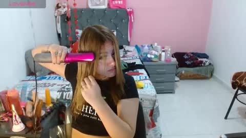 Snapshot of naughtyplayass chatting on 27, 2, 2025 naughtyplayass online show from 27, 2, 2025