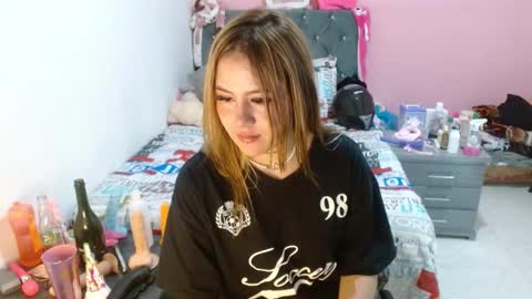 Snapshot of naughtyplayass chatting on 28, 2, 2025 naughtyplayass online show from 28, 2, 2025