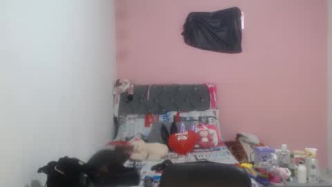 Snapshot of naughtyplayass chatting on 3, 3, 2025 naughtyplayass online show from 3, 3, 2025