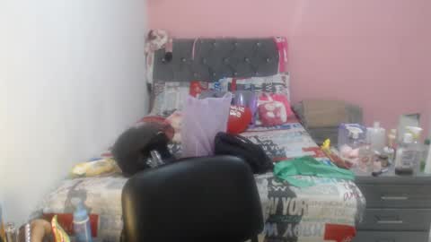 Snapshot of naughtyplayass chatting on 7, 3, 2025 naughtyplayass online show from 7, 3, 2025