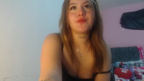 Snapshot of naughtyplayass chatting on 7, 3, 2025 naughtyplayass online show from 7, 3, 2025