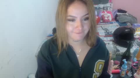 Snapshot of naughtyplayass chatting on 8, 3, 2025 naughtyplayass online show from 8, 3, 2025