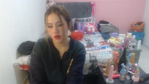 Snapshot of naughtyplayass chatting on 8, 3, 2025 naughtyplayass online show from 8, 3, 2025