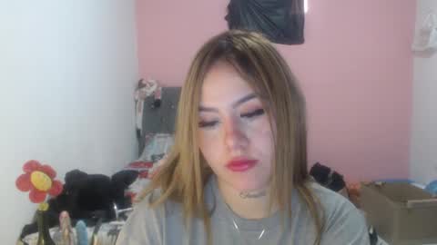 Snapshot of naughtyplayass chatting on 11, 3, 2025 naughtyplayass online show from 11, 3, 2025