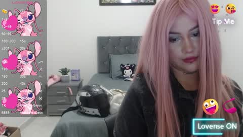 Snapshot of naughtyplayass chatting on 15, 9, 2025 naughtyplayass online show from 15, 9, 2025