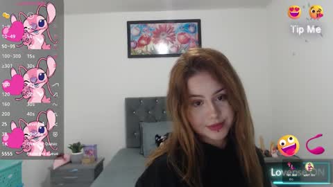 Snapshot of naughtyplayass chatting on 19, 9, 2025 naughtyplayass online show from 19, 9, 2025