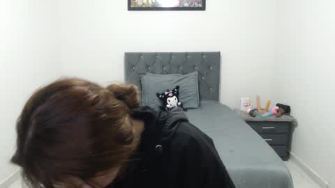 Snapshot of naughtyplayass chatting on 26, 9, 2025 naughtyplayass online show from 26, 9, 2025