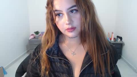 Snapshot of naughtyplayass chatting on 29, 9, 2025 naughtyplayass online show from 29, 9, 2025