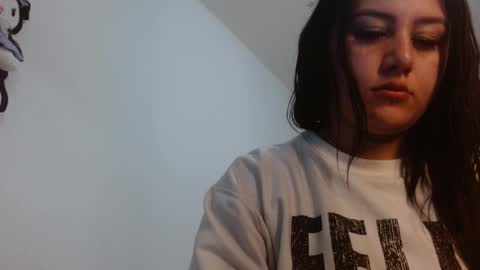 Snapshot of naughtyplayass chatting on 3, 12, 2025 naughtyplayass online show from 3, 12, 2025