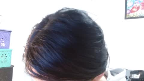 naughtyplayass online show from 20, 3, 2026