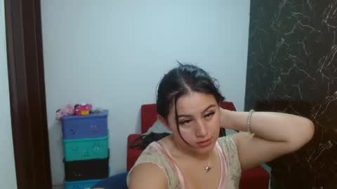 naughtyplayass online show from 21, 4, 2026