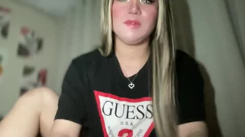 Rose Wilson online show from 11, 12, 2024