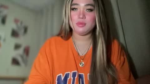 Rose Wilson online show from 25, 1, 2025