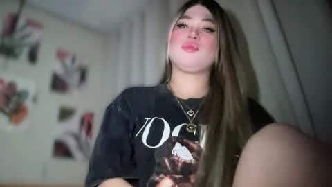 Rose Wilson online show from 26, 1, 2025