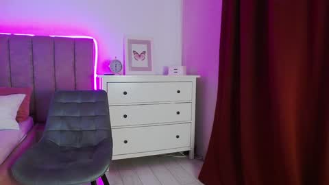 Snapshot of naughtysabrina chatting on 3, 12, 2024 Ally online show from 3, 12, 2024