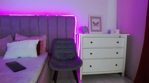 Snapshot of naughtysabrina chatting on 5, 12, 2024 Ally online show from 5, 12, 2024