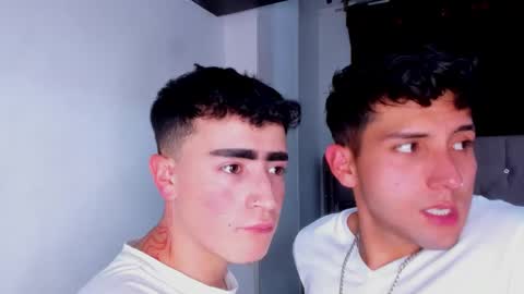 Salomon and Andy online show from 28, 2, 2026