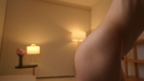 Naughty Samm online show from 4, 3, 2025