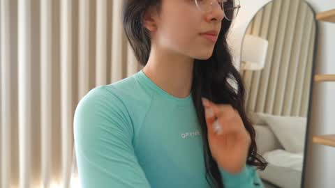 Naughty Samm online show from 22, 11, 2025