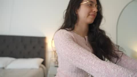 Naughty Samm online show from 20, 4, 2026