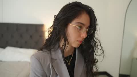 Naughty Samm online show from 21, 4, 2026