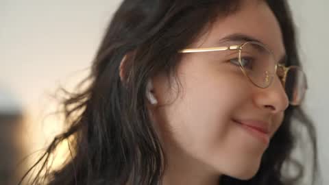 Naughty Samm online show from 22, 4, 2026