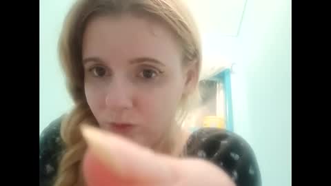 Naughty Jess online show from 22, 4, 2026