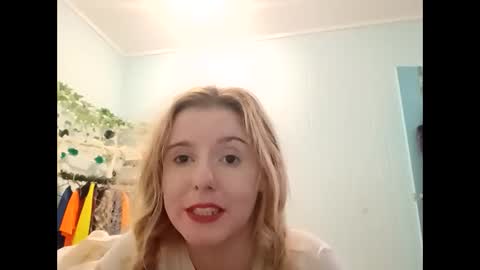 Naughty Jess online show from 26, 4, 2026
