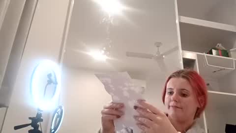 Naughty Jess online show from 23, 5, 2026