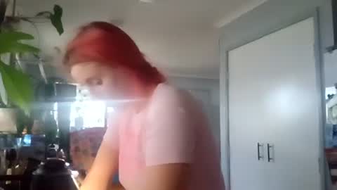 Naughty Jess online show from 31, 5, 2026