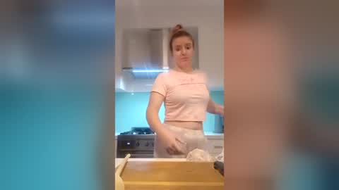 Naughty Jess online show from 14, 6, 2026