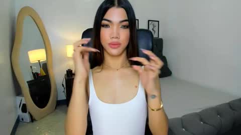 Cassie online show from 25, 11, 2025