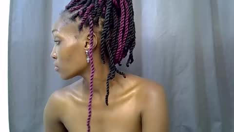 naughtyy4u online show from 21, 4, 2026