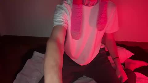 naughtyyynectar online show from 3, 12, 2025