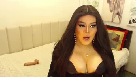 naughysexanastasia online show from 3, 3, 2025