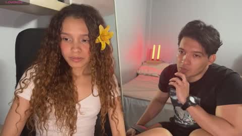 Arantxa online show from 1, 2, 2026