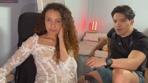 Arantxa online show from 3, 2, 2026