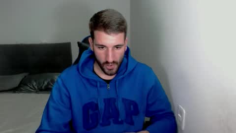 Snapshot of naugthy18boy chatting on 17, 2, 2025 Nico online show from 17, 2, 2025