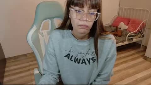 sabrina online show from 18, 4, 2026